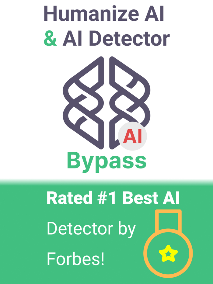 BypassGPT - AI Detector Check