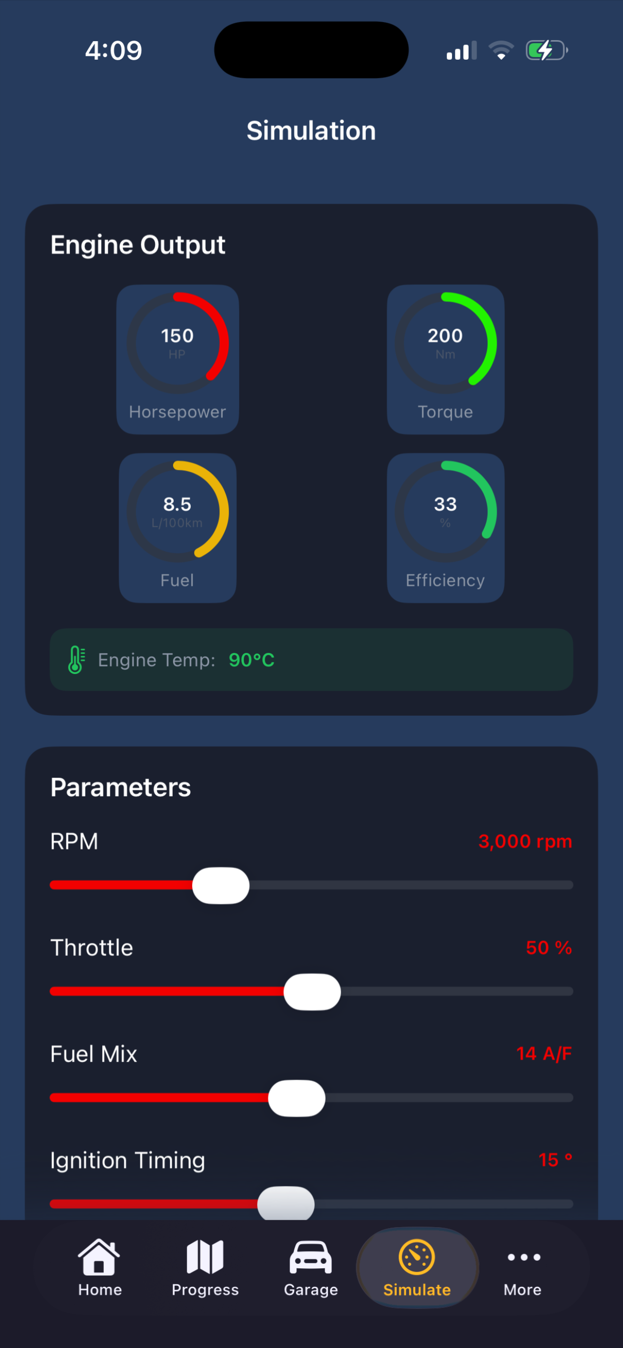 Madness Machine screenshot 7