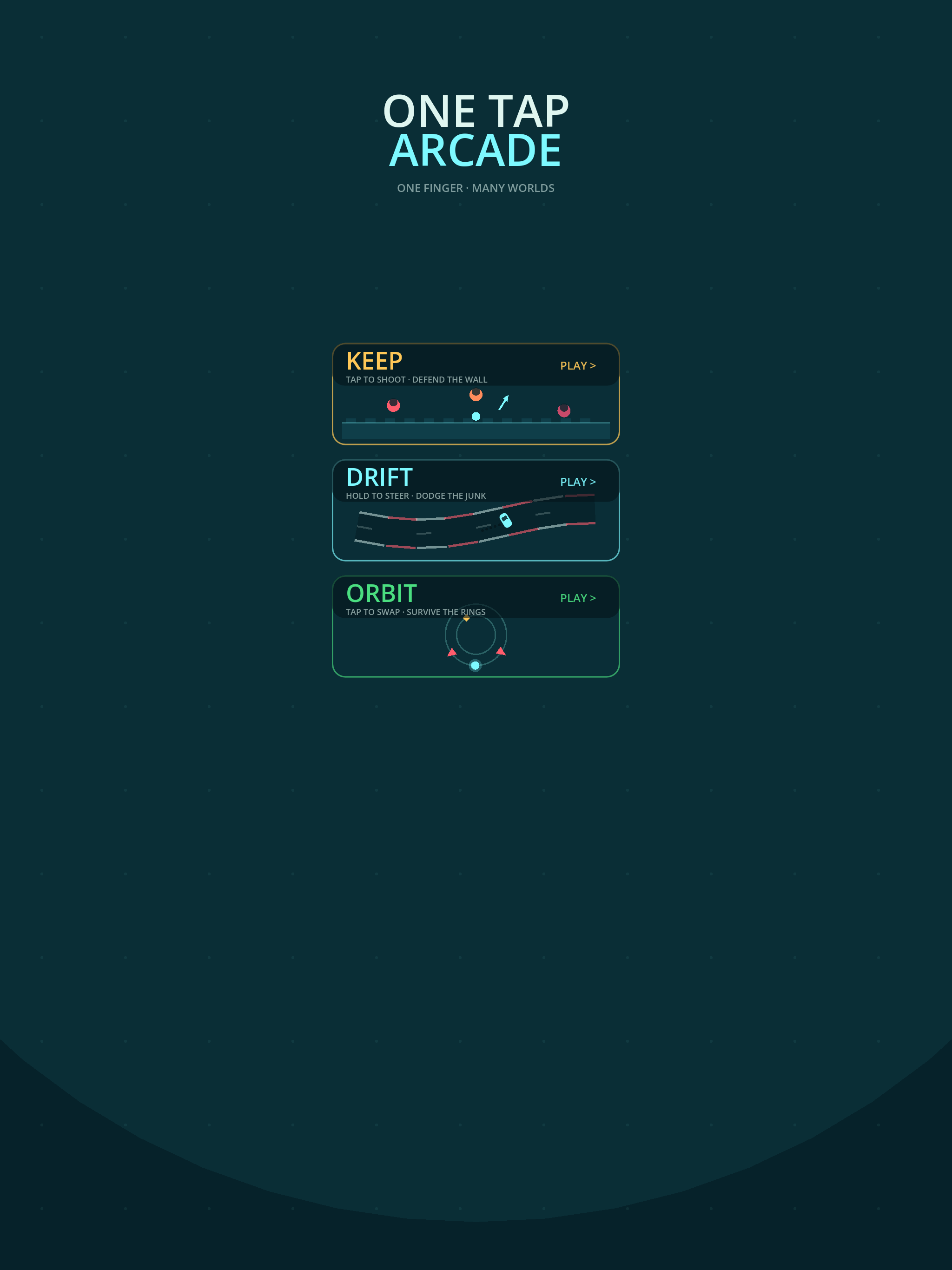 One Tap Arcade screenshot 10