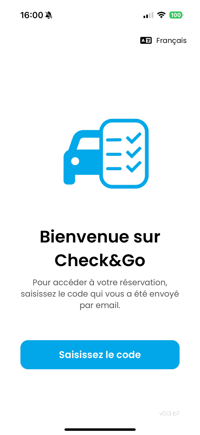 CheckGo
