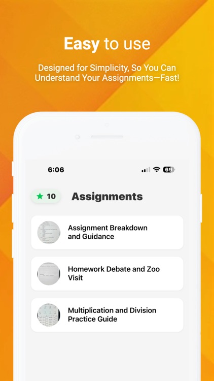 Homework Pilot: Homework Help screenshot-4
