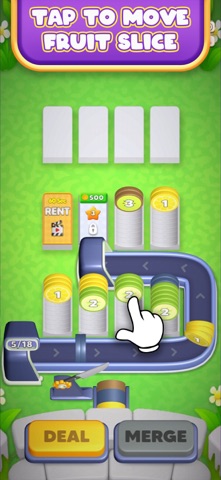 Fruit Sort! Screenshot 1 of 10