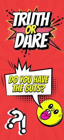 Truth Or Dare - Couples Game Screenshot 1 of 6