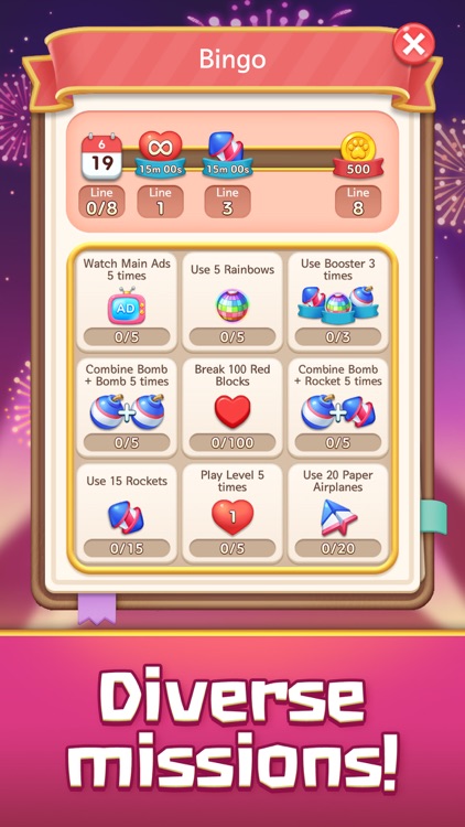 Match Puzzle Travel screenshot-5