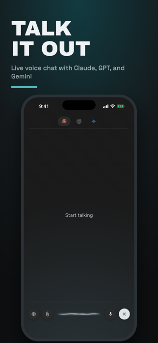ChatZima Screenshot 8 of 10