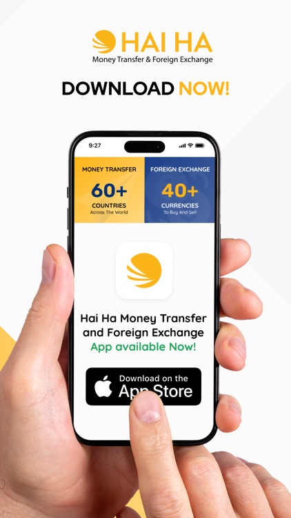 Hai Ha Money Transfer screenshot-4