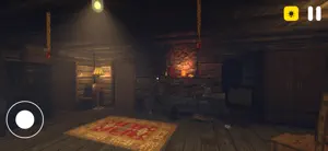 Anomalies Horror Detective screenshot 1