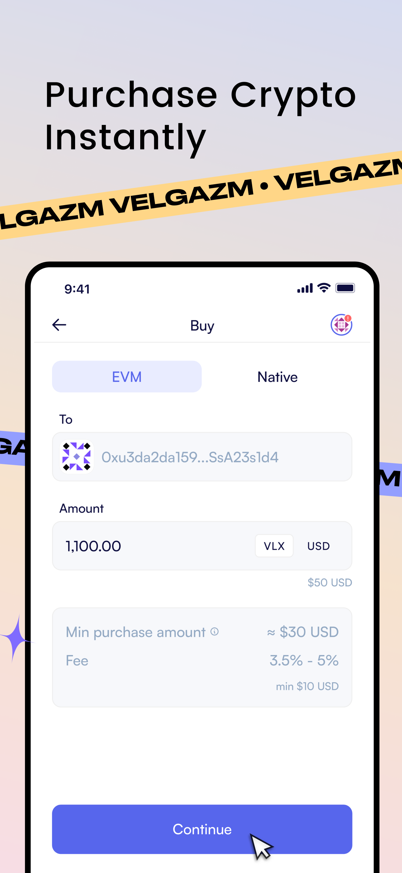 Velgazm screenshot 7