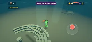 Pretzel Shrimp screenshot 3