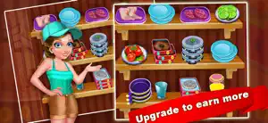 Cooking Valley : Cooking Games screenshot #5 for iPhone