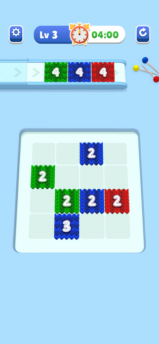 Connect Up! Screenshot 1 of 7