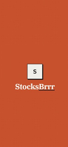 StocksBrrr Screenshot 1 of 6