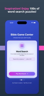 The Complete Bible Quiz screenshot 4