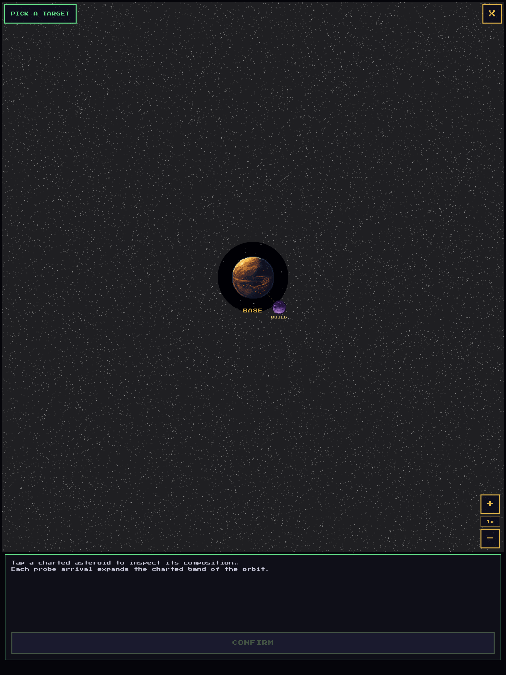 Idle Deepcore screenshot 8