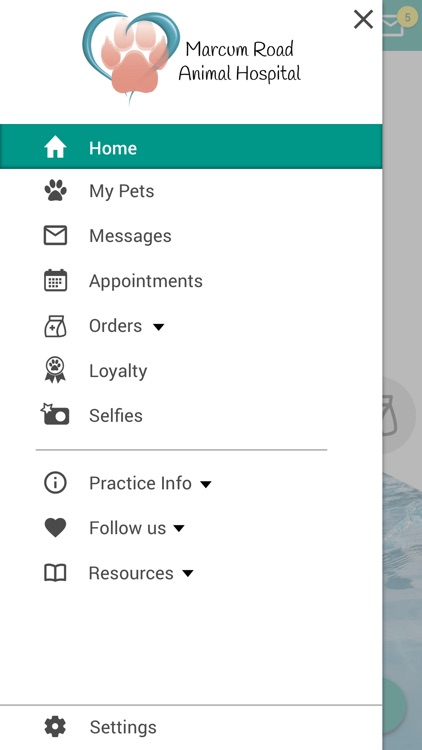 Marcum Rd AH screenshot-4