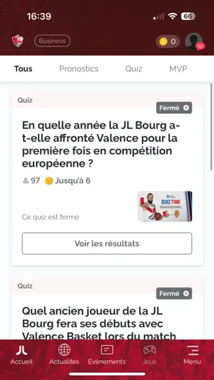 JL Bourg screenshot 3