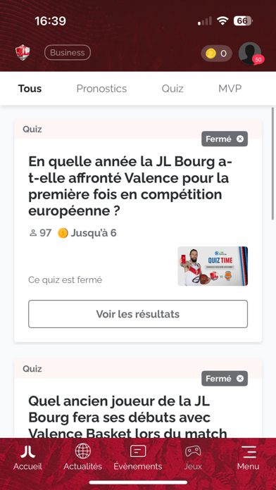 JL Bourg Screenshot 3 of 5