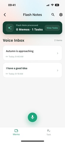 YoAI - Smart Living Screenshot 3 of 5