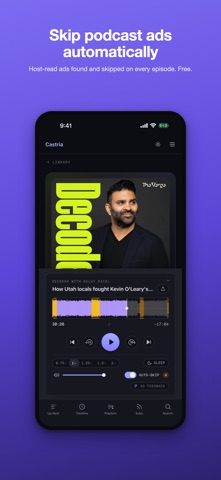 Castria Screenshot 1 of 6