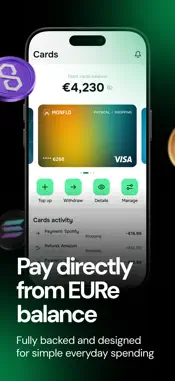 Monflo screenshot 4
