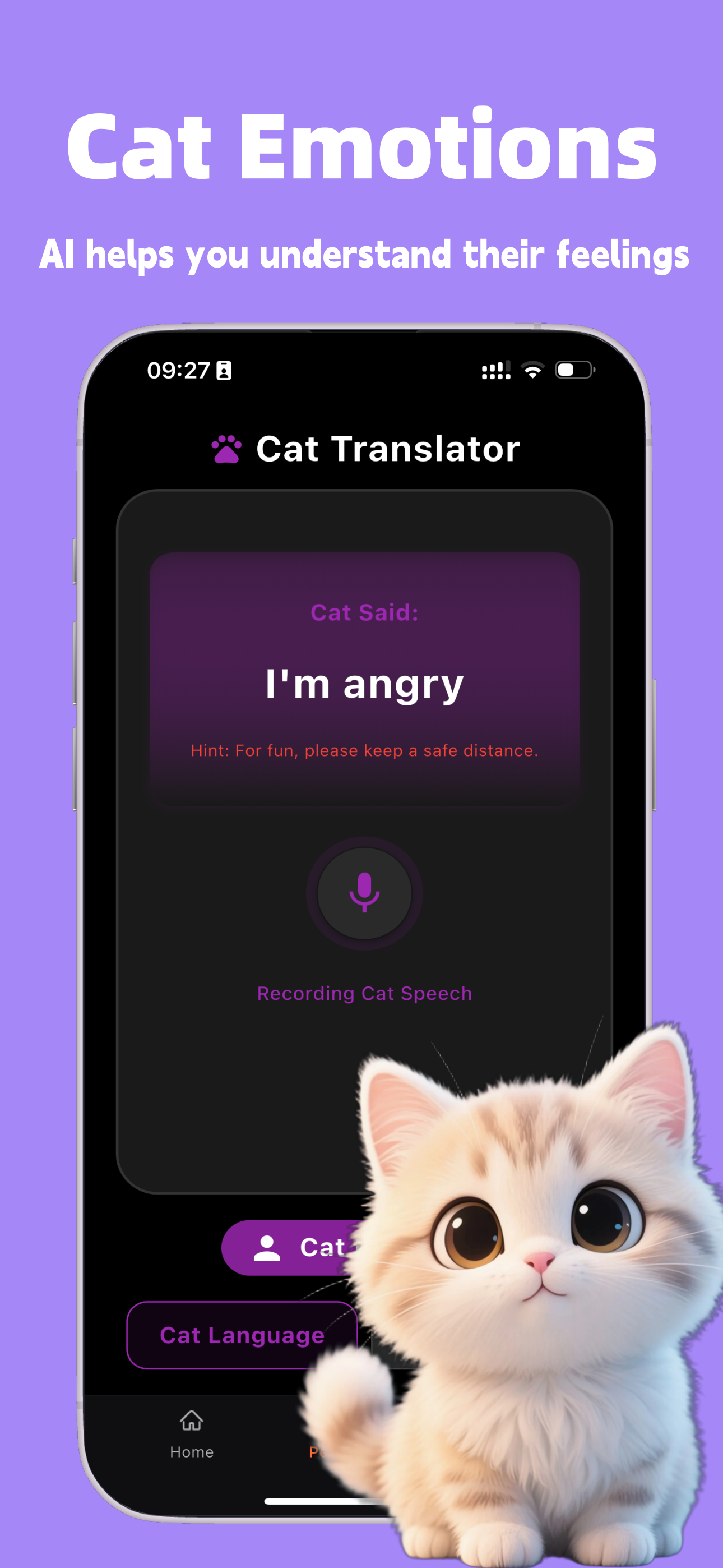 Pettaa - AI Pet Photo Studio