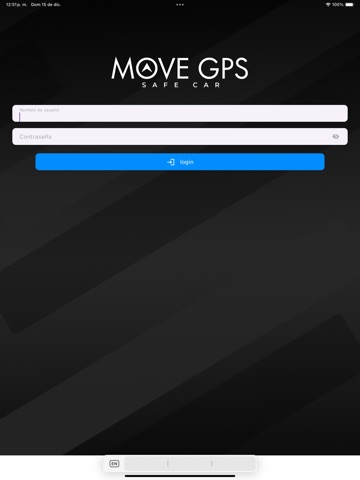 Move Gps Pro