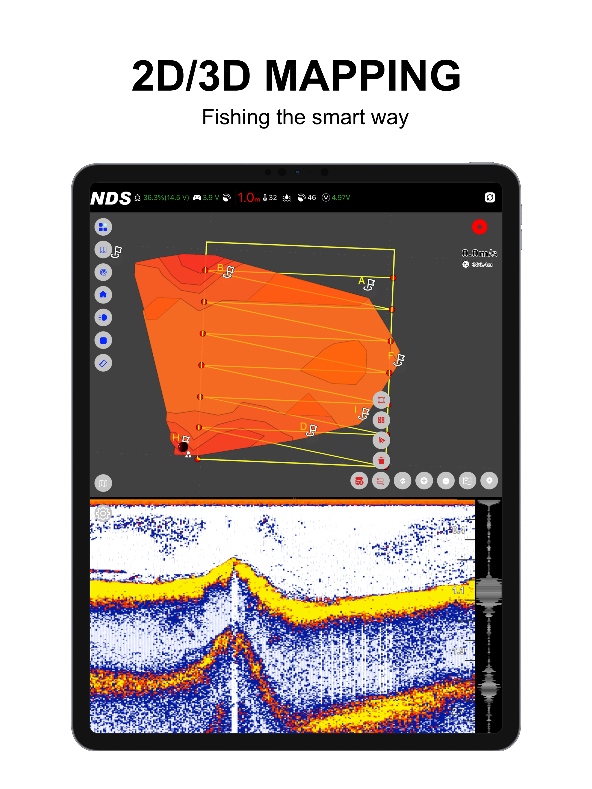 FISH FINDER LITE