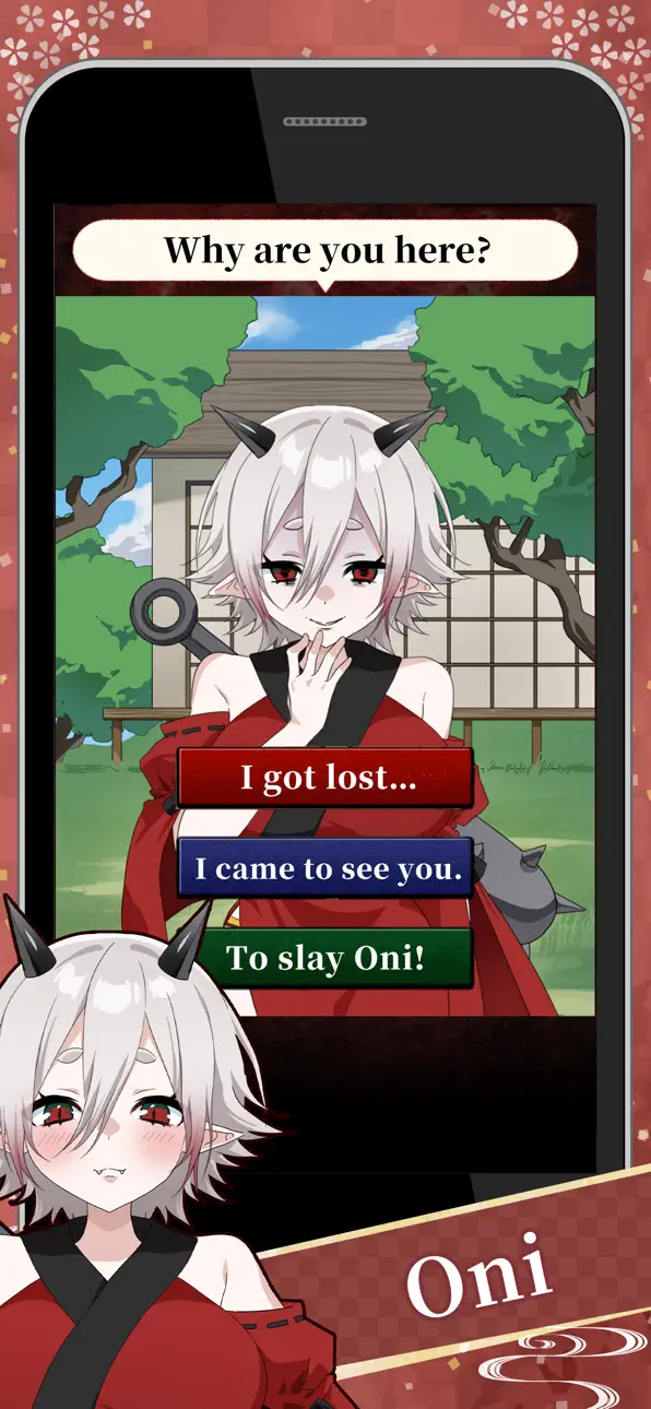 My Monster Babe iOS Mod IPA screenshot 3 - iOS game interface