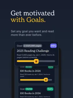 Hardcover.app screenshot 15