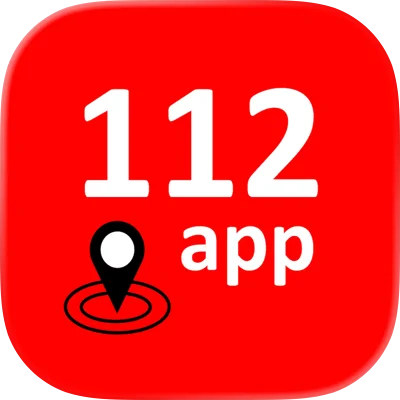 Download de 112-app
