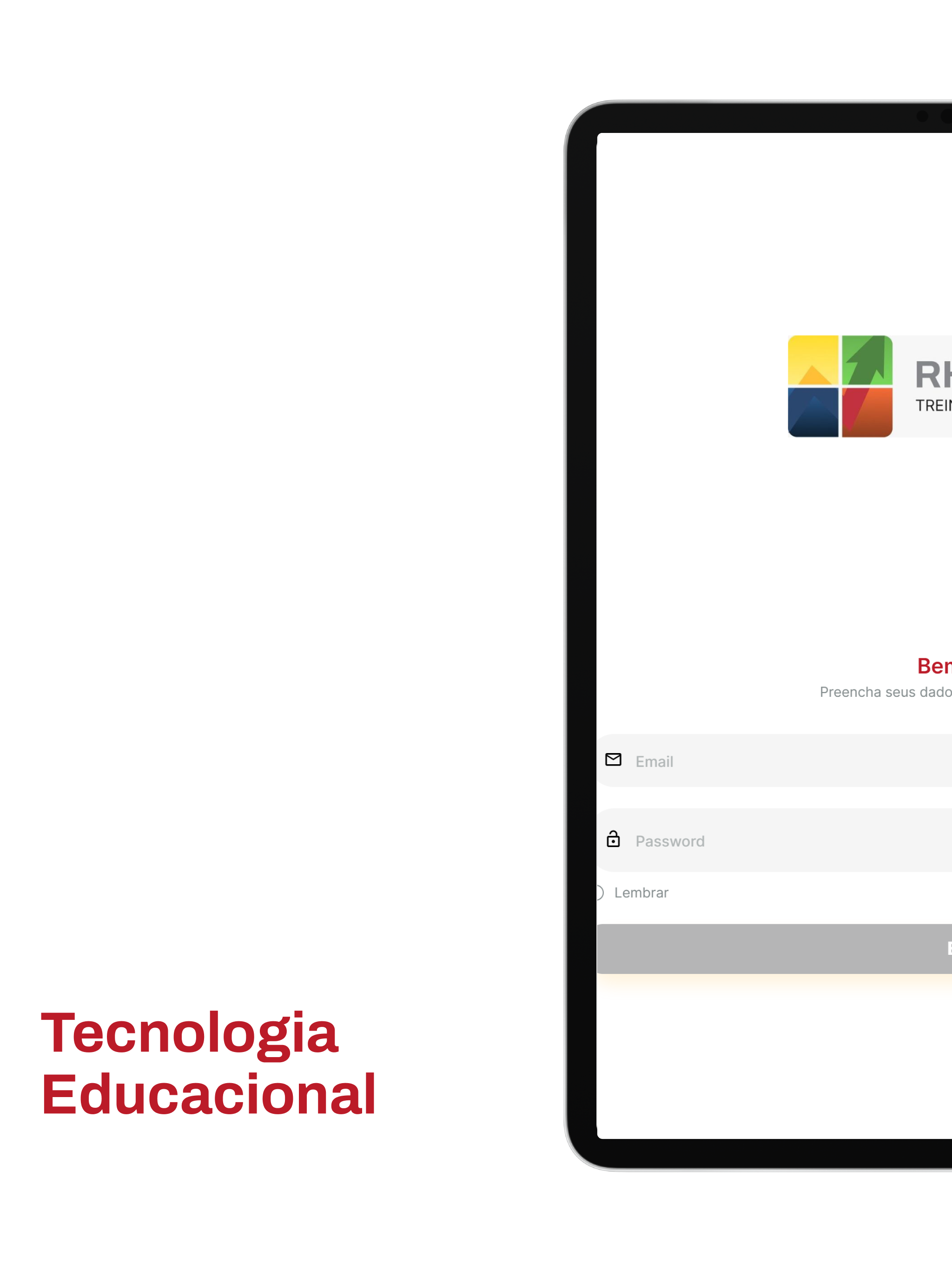 RHTREINARE EAD screenshot 7