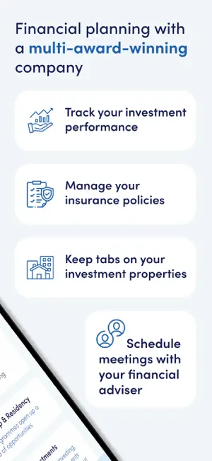 Holborn Assets screenshot 2