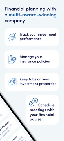 Holborn Assets Screenshot 2 of 5