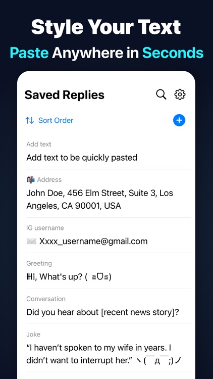 All Symbol Keyboard Fonts Art screenshot-7