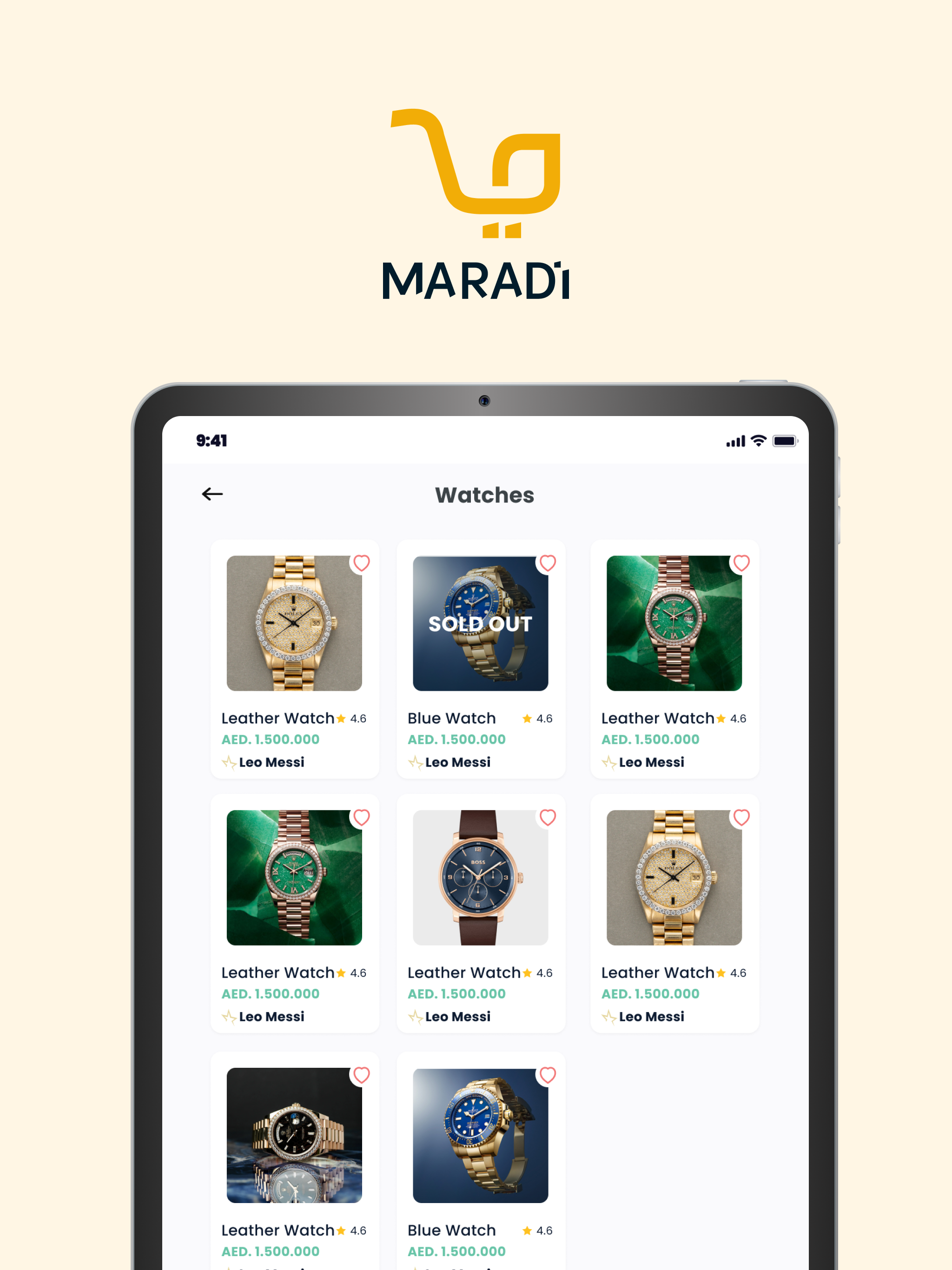 Maradi