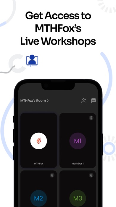MTHFox Screenshot