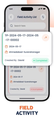 SigzenSFA Screenshot 9 of 10