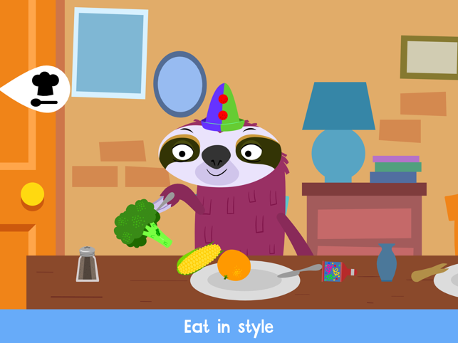 ‎Sizzle & Stew Screenshot