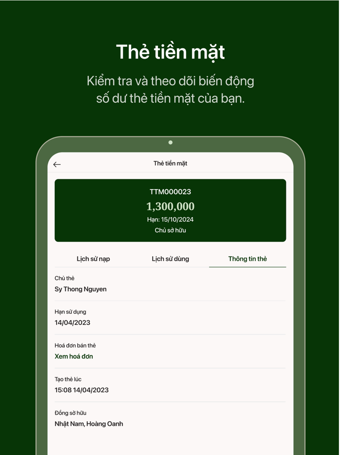 TH Health And Beauty Care