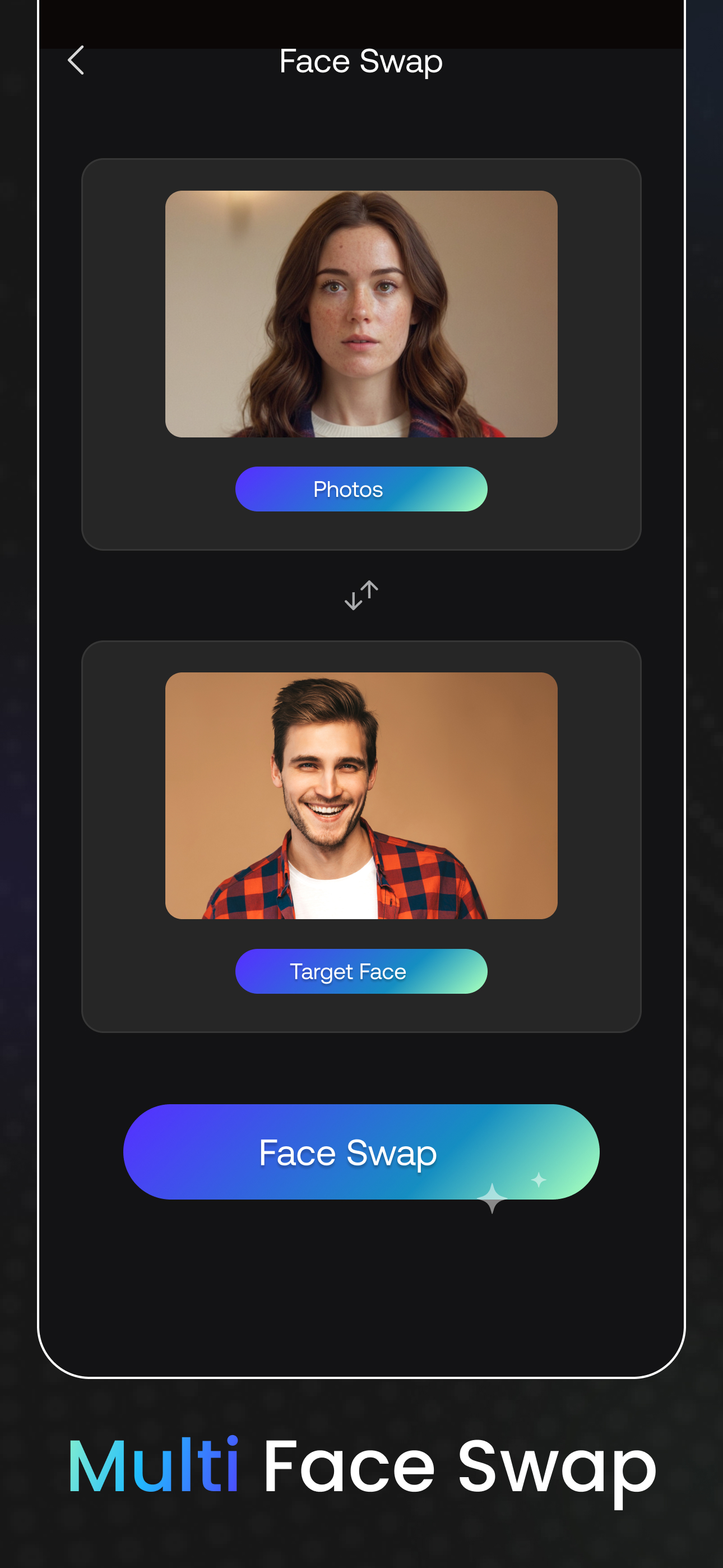 Face Editor - AI Body Editor screenshot 5