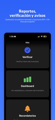Logi by Prinvo screenshot