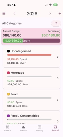 Watch Your Wallet Screenshot 6 of 7