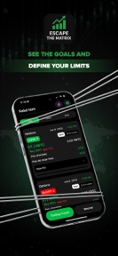 ETM AI Trading Robot Crypto screenshot