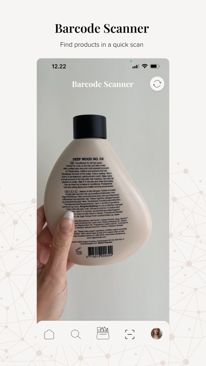 Compar - AI Hair Care Advisor screenshot-6