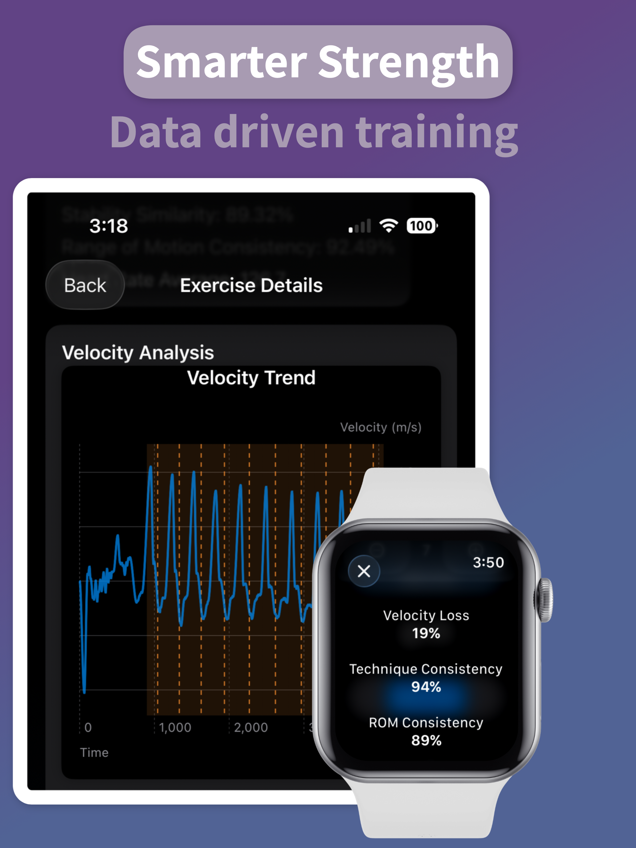 BarPath - AI Workout Analysis