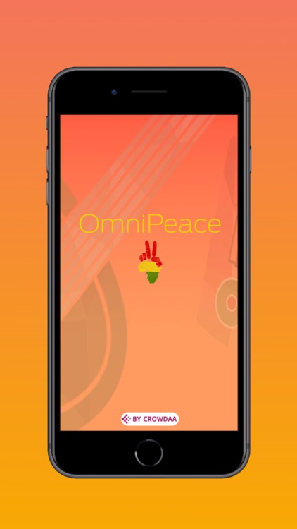 Omnipeace