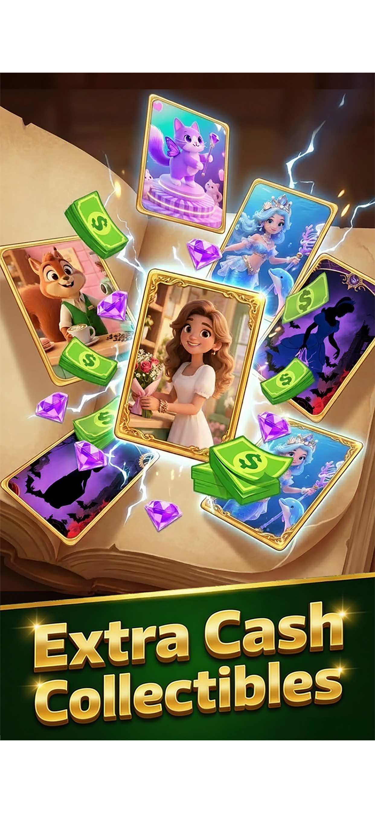 Bingo Gold Cash