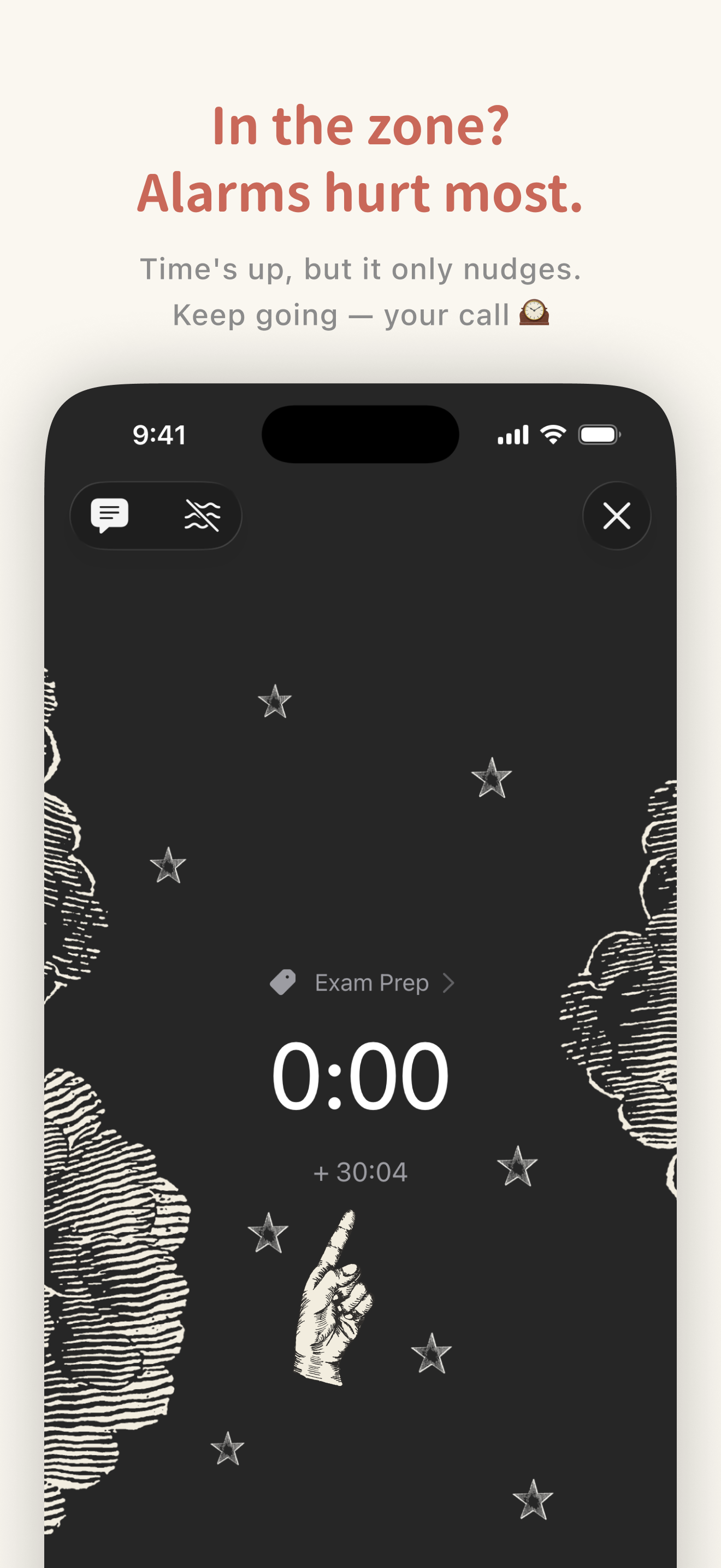 Focus Tomato 2: Pomodoro Timer screenshot 7