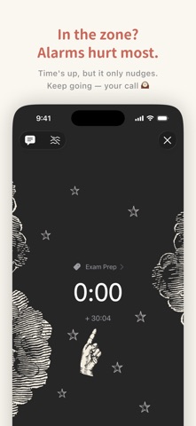 Focus Tomato 2: Pomodoro Timer Screenshot 7 of 8