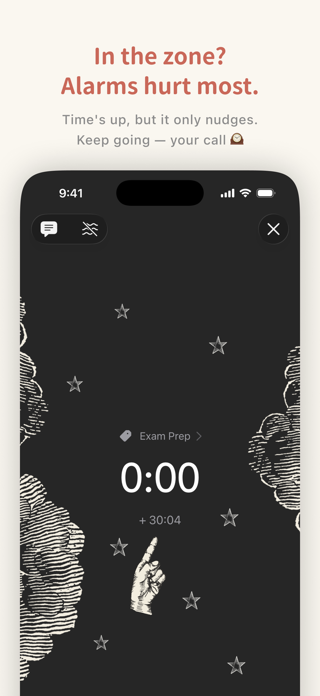 Focus Tomato 2: Pomodoro Timer Screenshot 7 of 8